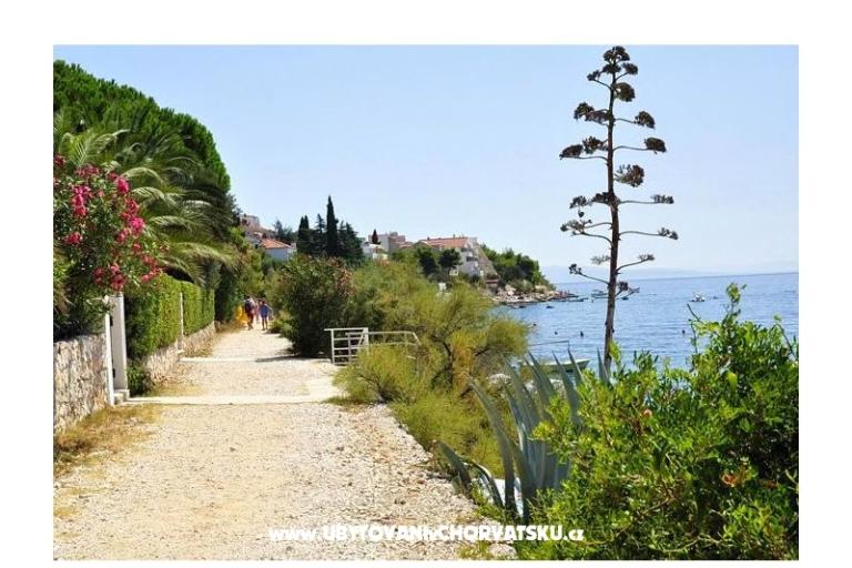 Appartamento Sego  TROGIR – foto 21