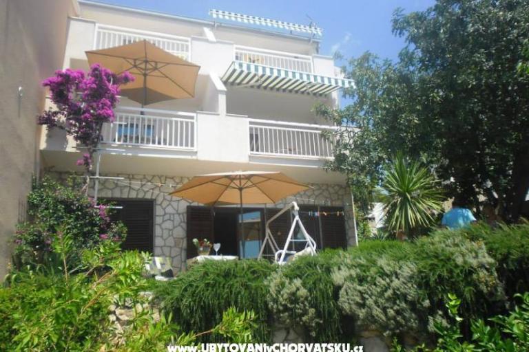Appartamento Sego  TROGIR – foto 5