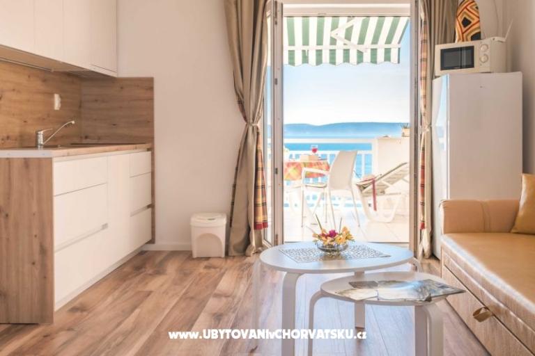 Appartamento Sego  TROGIR – foto 6