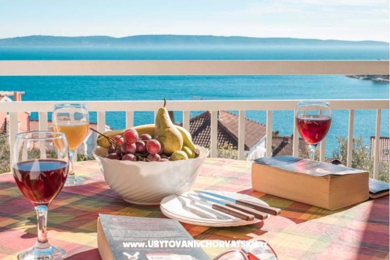 Appartamento Sego  TROGIR – foto 7