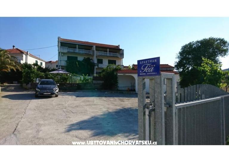 Appartamento Tea Slatine – foto 11
