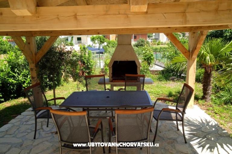 Appartamento Tea Slatine – foto 15