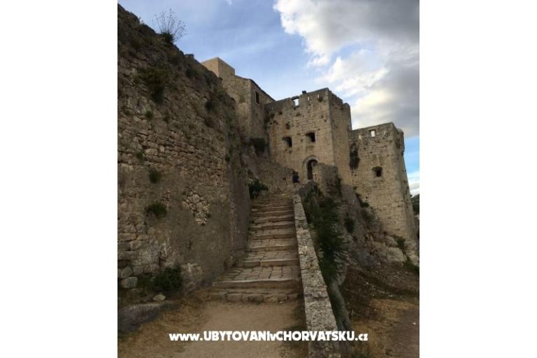 Appartamento Tina  – foto 17