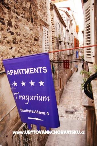Appartamento Tragurium – foto 12