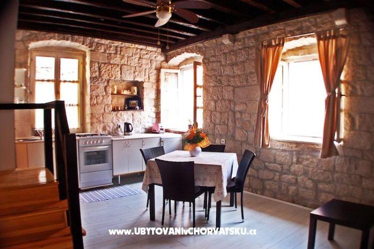 Appartamento Tragurium – foto 3