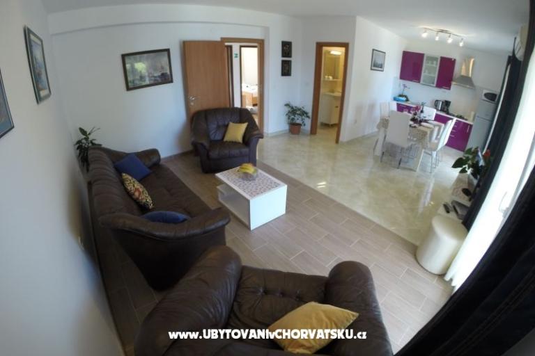 Appartamento Žižić – foto 3
