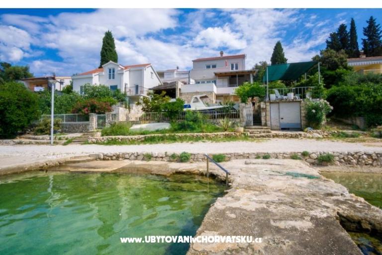 Appartamento Zoranka sulla spiaggia – foto 11