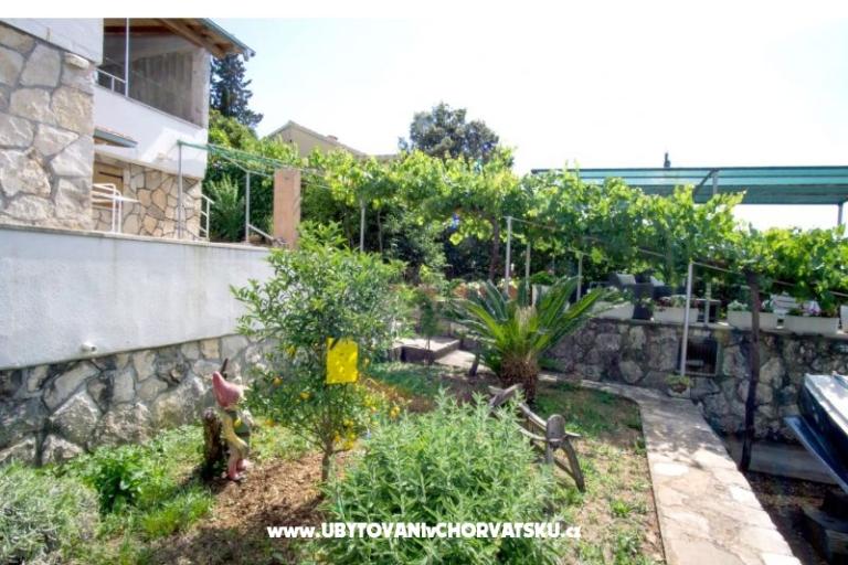 Appartamento Zoranka sulla spiaggia – foto 13