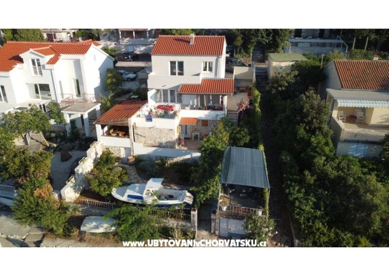 Appartamento Zoranka sulla spiaggia – foto 19