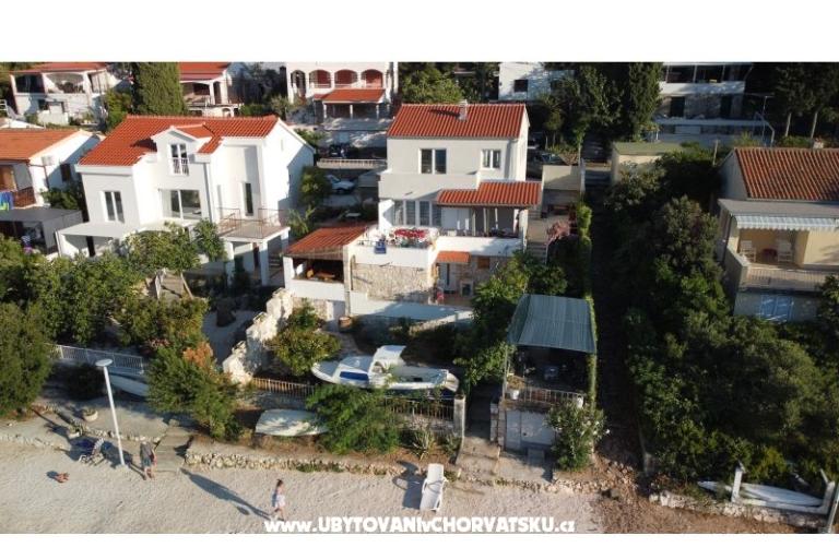 Appartamento Zoranka sulla spiaggia – foto 20