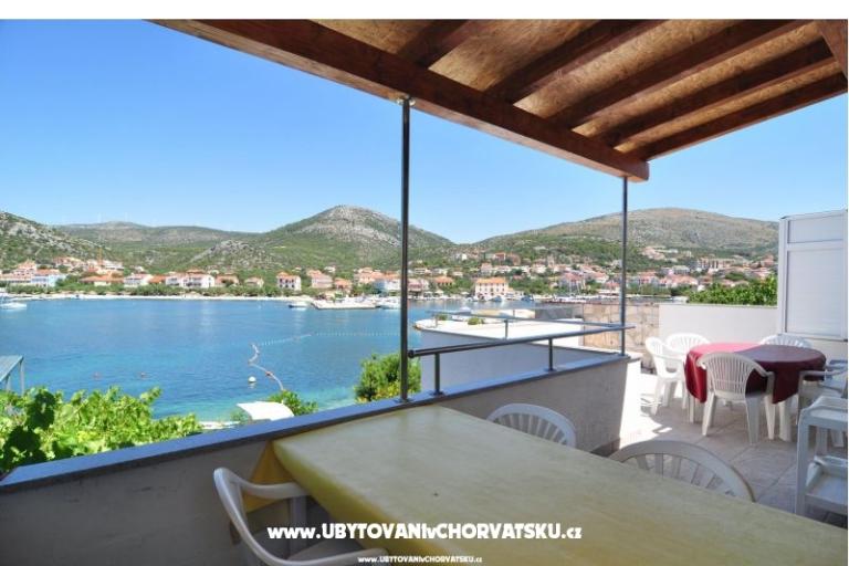 Appartamento Zoranka sulla spiaggia – foto 3