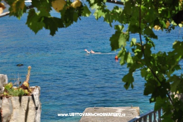 Appartamento Zoranka sulla spiaggia – foto 5