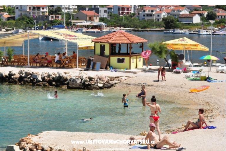Appartamento Zoranka sulla spiaggia – foto 6