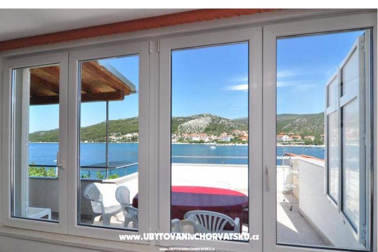 Appartamento Zoranka sulla spiaggia – foto 7