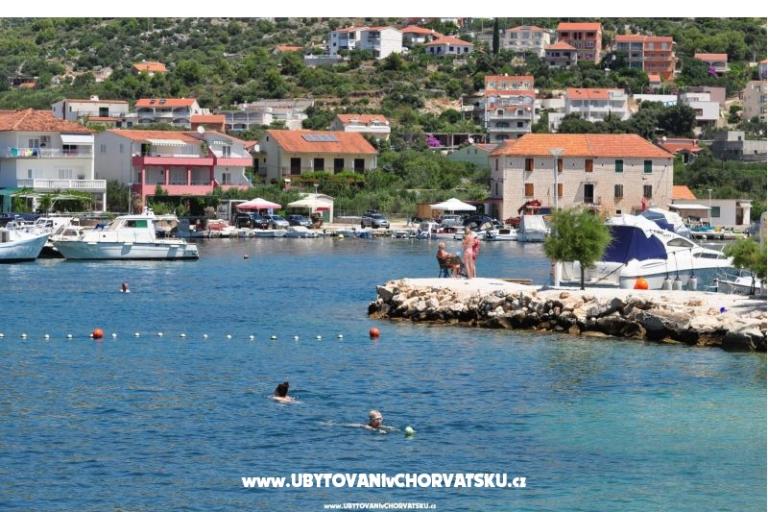Appartamento Zoranka sulla spiaggia – foto 8