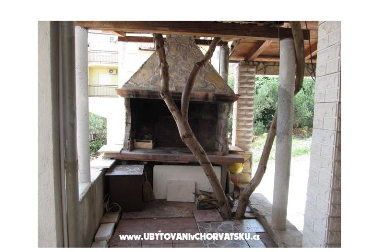 Appartamenti  Galeb – foto 12