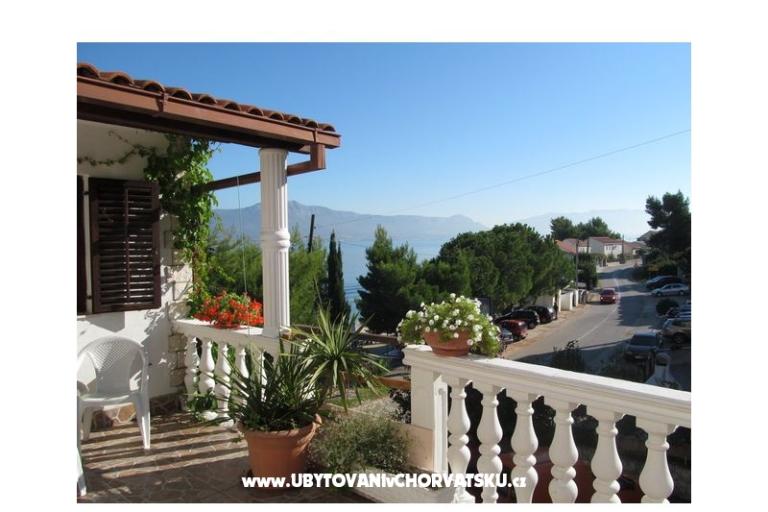 Appartamenti  Galeb – foto 16