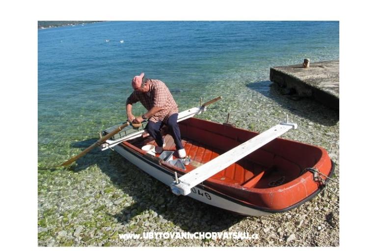 Appartamenti  Galeb – foto 6