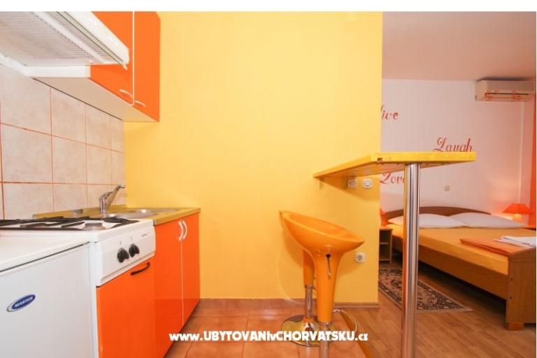 Appartamenti  Milas – foto 16