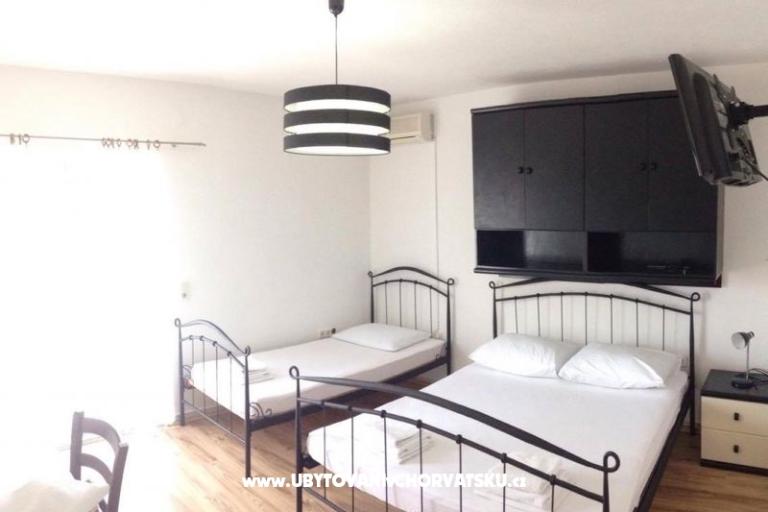 Appartamenti  Milas – foto 9