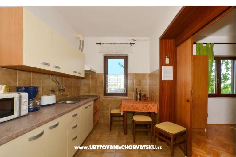 Appartamenti  Mirjana – foto 15