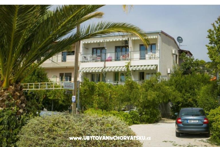 Appartamenti Alebic – foto 11