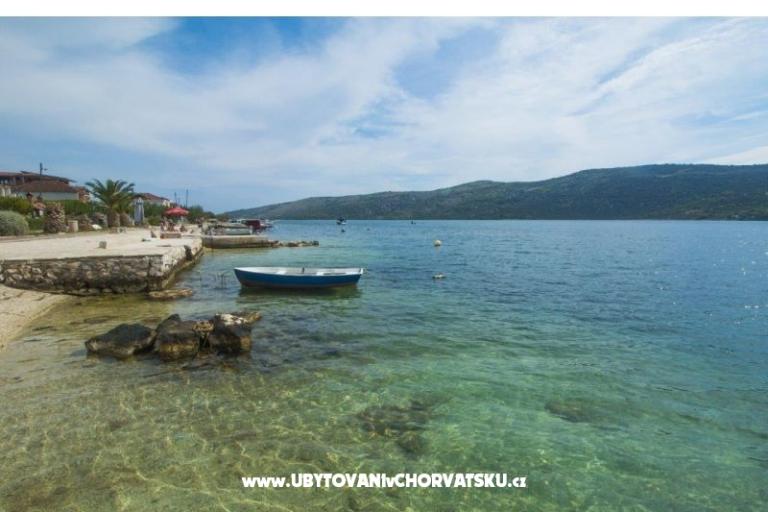 Appartamenti Alebic – foto 13