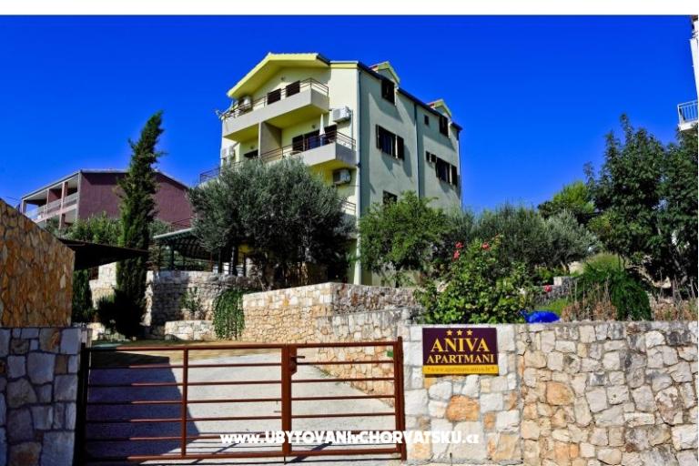 Appartamenti Aniva – foto 9
