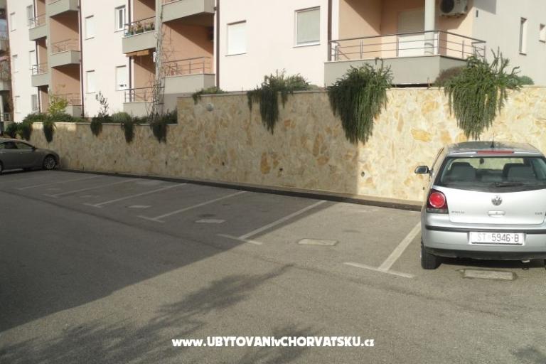 Appartamenti Bagarić – foto 13