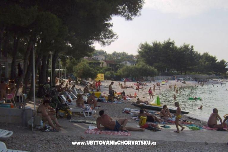 Baković - sulla spiaggia – foto 18