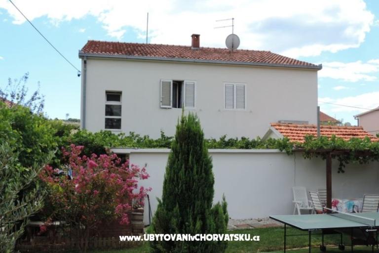 Appartamenti Barada Trogir – foto 13