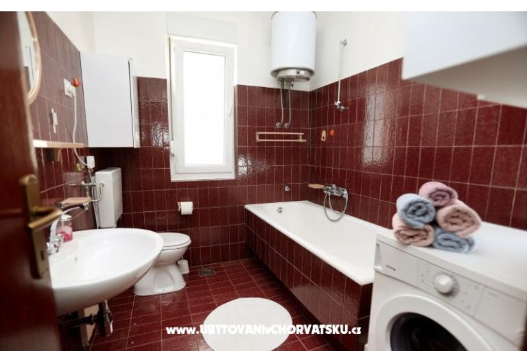 Appartamenti Bareta – foto 17