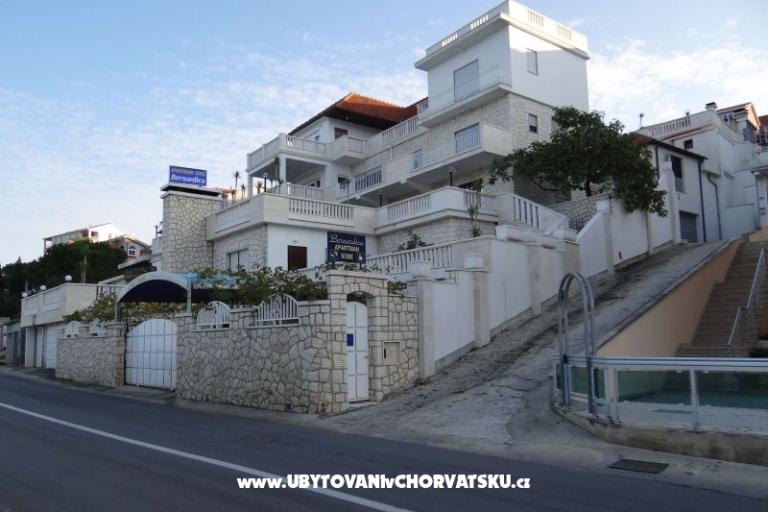 Appartamenti Bernardica Trogir – foto 8