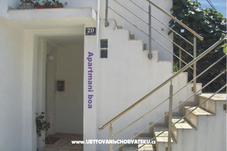 Appartamenti Boa  – foto 15