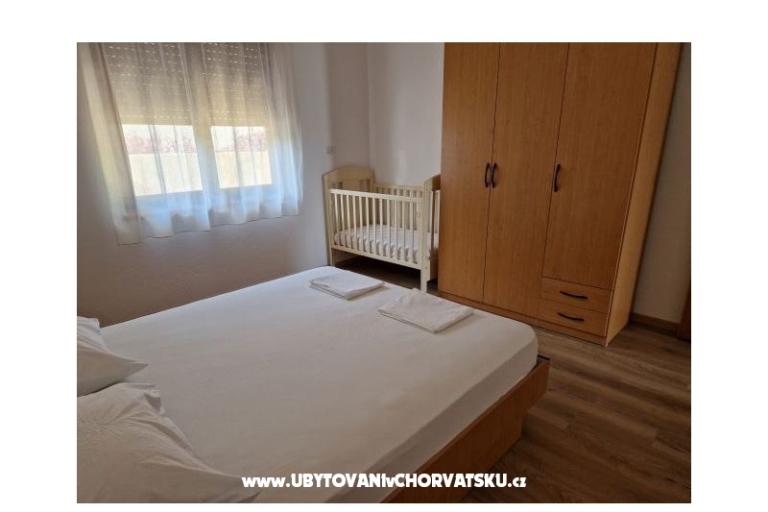 Appartamenti Boban – foto 11