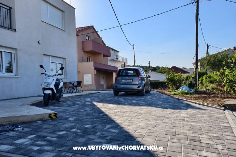 Appartamenti Duje Nakir – foto 3