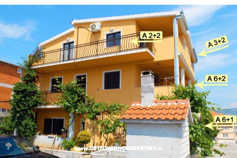 Appartamenti Duka – foto 2