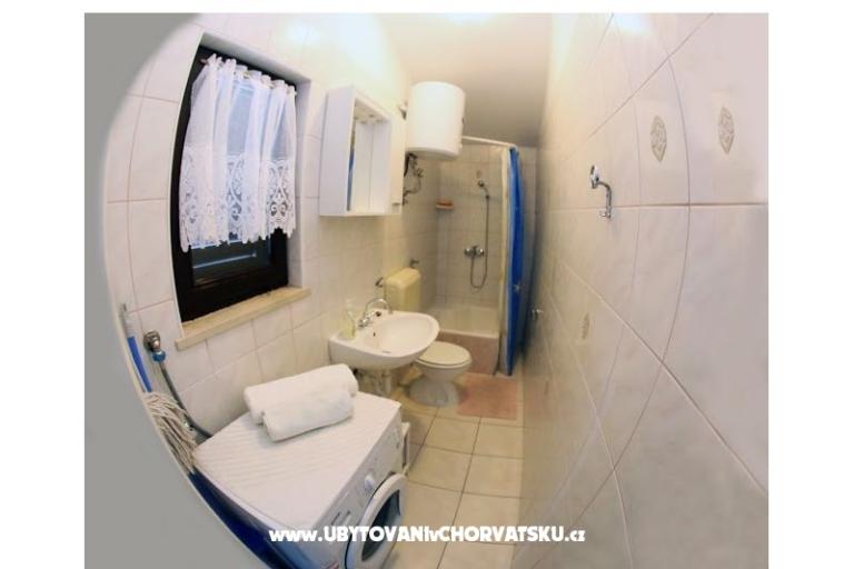 Appartamenti Gabric Čiovo – foto 16