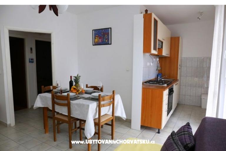 Appartamenti Gabric Čiovo – foto 9
