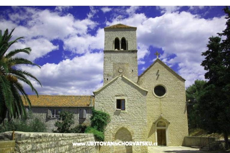 Appartamenti Gizdić – foto 11