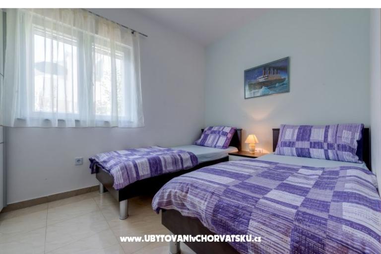 Appartamenti Glavina – foto 14