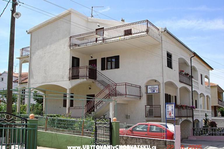 Appartamenti  Milenka – foto 2