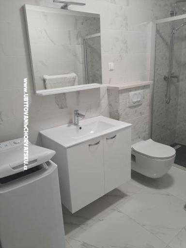 Appartamenti Ivan Okrug Gornji – foto 19