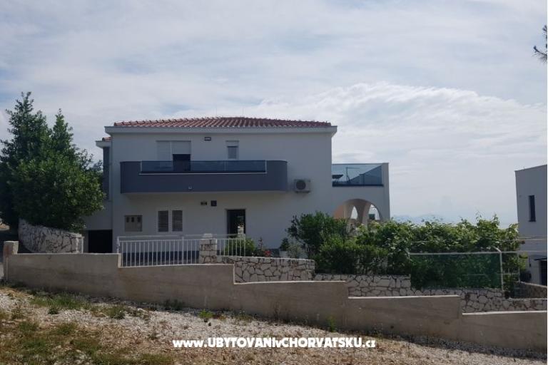 Appartamenti Ivan Okrug Gornji – foto 3