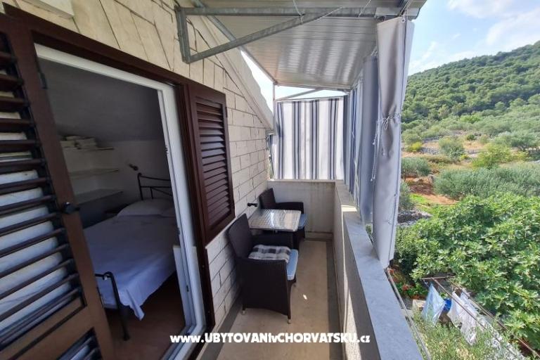 Appartamenti Katić Slatine – foto 12