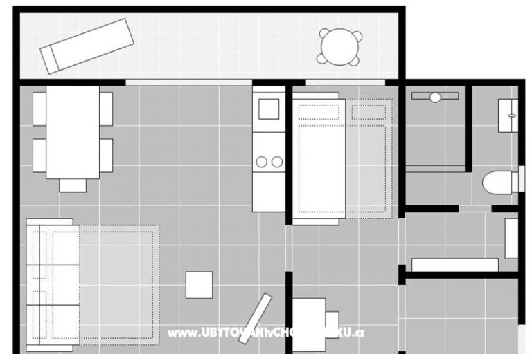 Appartamenti Madzar – foto 2