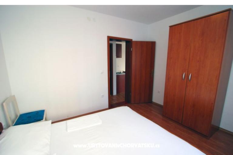 Appartamenti Markovina - Otok Čiovo – foto 16