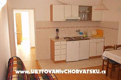 Appartamenti Mastelić – foto 6
