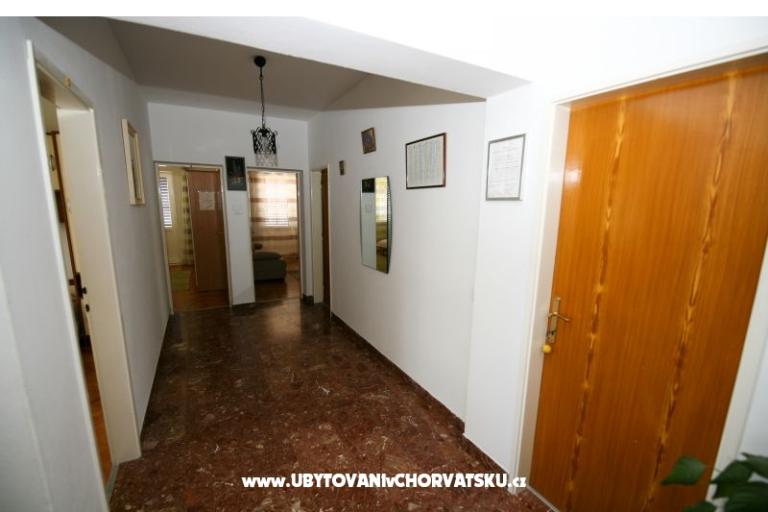 Appartamenti Merica – foto 11