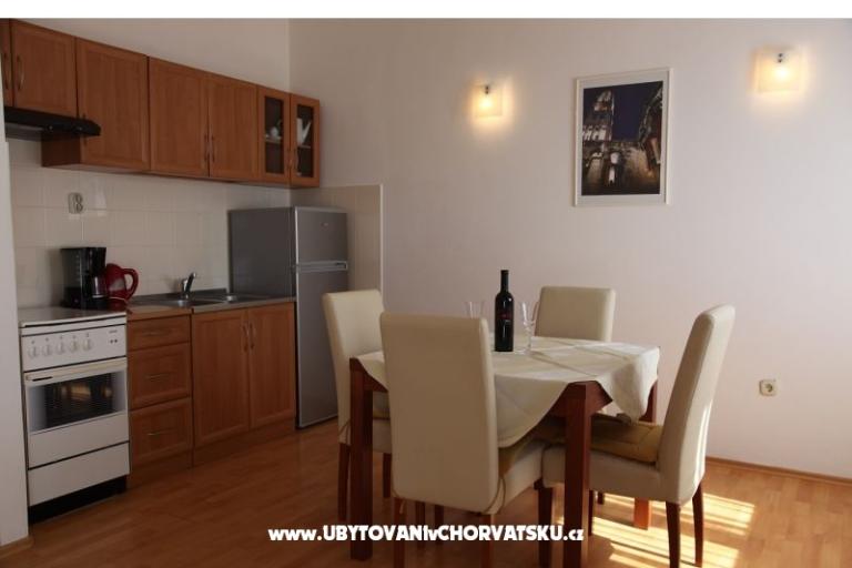 Appartamenti Nedoklan – foto 13